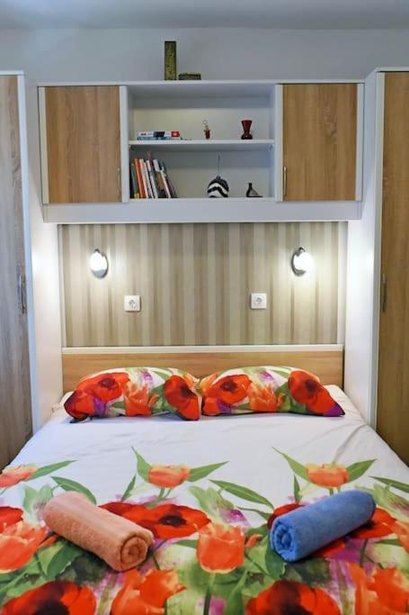 Apartamento Zelena Oaza Skrljevo Exterior foto