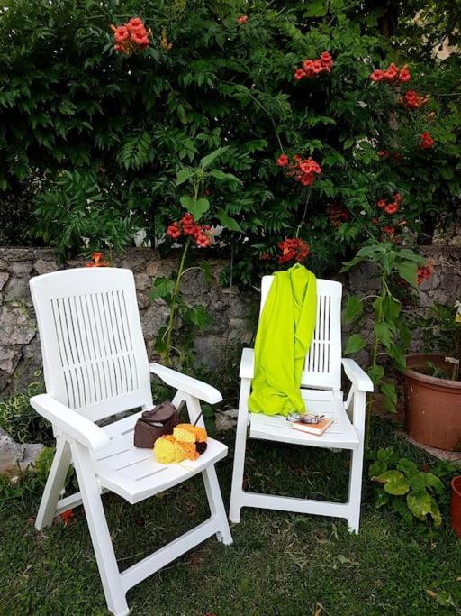 Apartamento Zelena Oaza Skrljevo Exterior foto